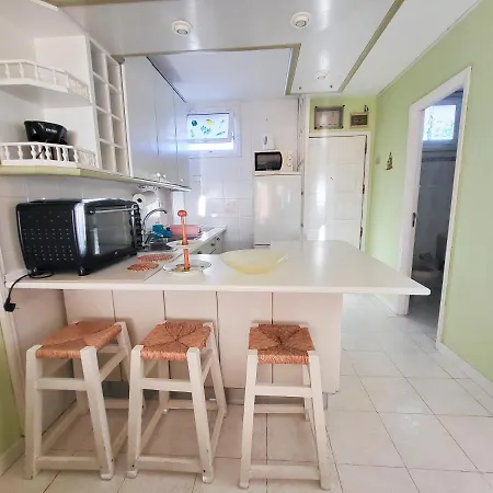 Apartman Eldorado Blue *