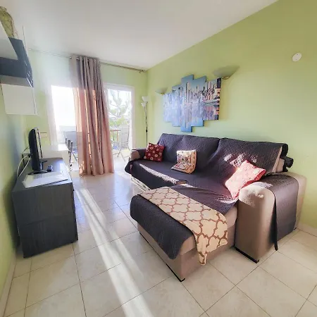 Apartman Eldorado Blue *
