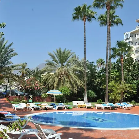 Eldorado Blue Apartman Playa de las Américas