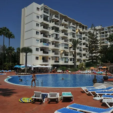 Eldorado Blue Apartman Playa de las Américas