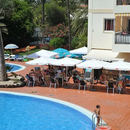 Eldorado Blue Apartman Playa de las Américas