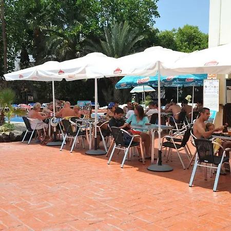 Eldorado Blue Apartman *