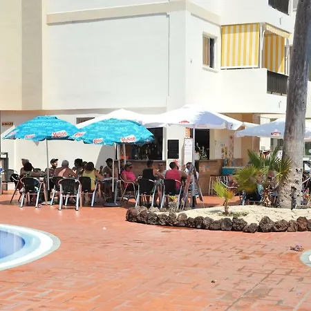 Apartman Eldorado Blue