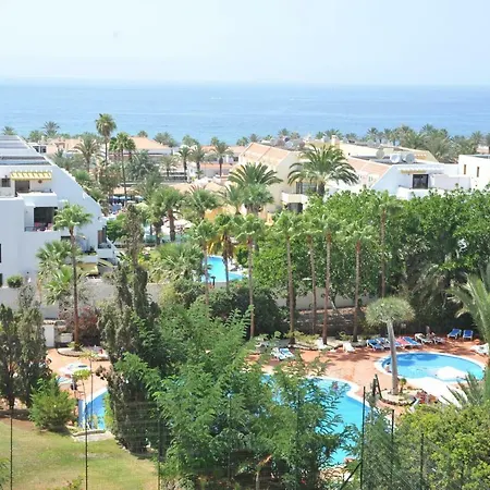 Apartman Eldorado Blue