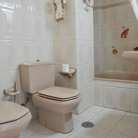 Eldorado Blue Apartman