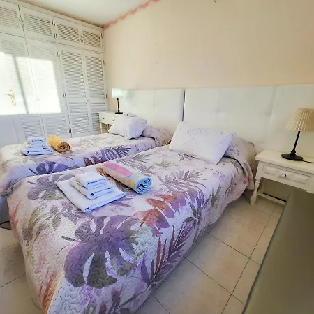 Eldorado Blue דירה *