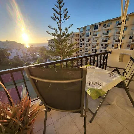 Eldorado Blue דירה