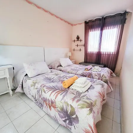 Eldorado Blue Apartment