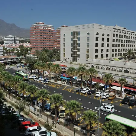 Appartamento Eldorado Blue Playa de las Americas (Tenerife)