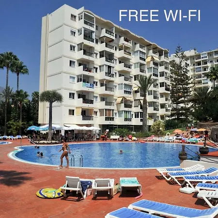 Apartment Eldorado Blue