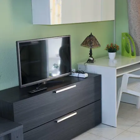 Eldorado Blue Apartment *