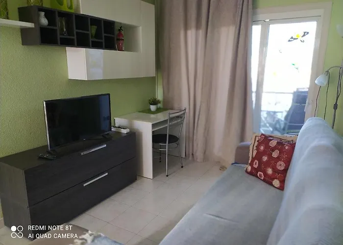 Eldorado Blue דירה פלאייה דה לאס אמריקס