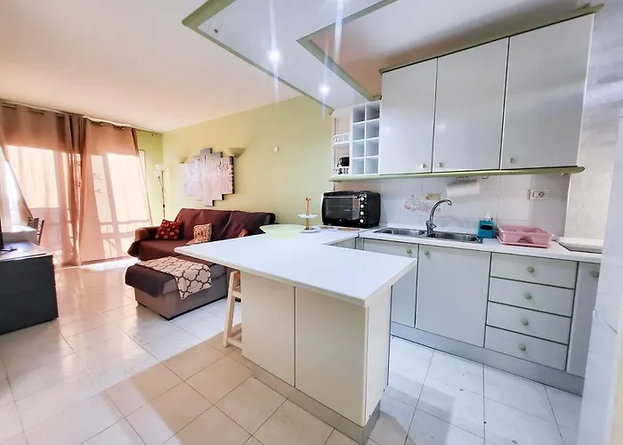 Eldorado Blue פלאייה דה לאס אמריקס