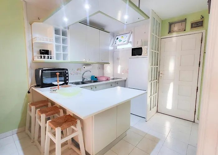 Eldorado Blue פלאייה דה לאס אמריקס