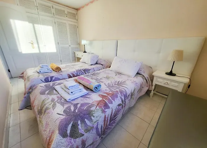 Eldorado Blue דירה *