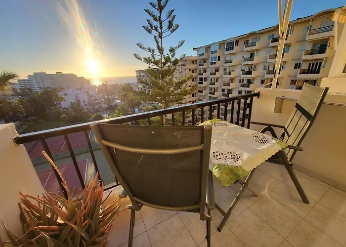 Eldorado Blue דירה