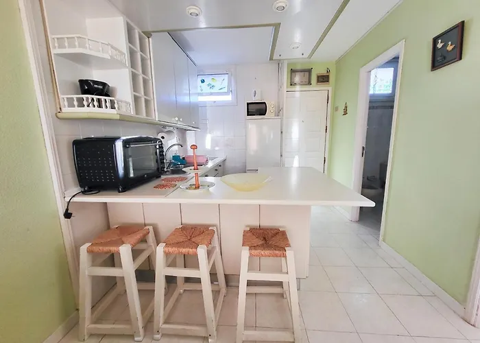 דירה Eldorado Blue *