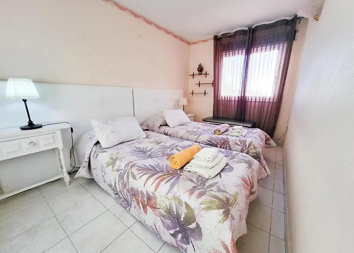 Eldorado Blue דירה