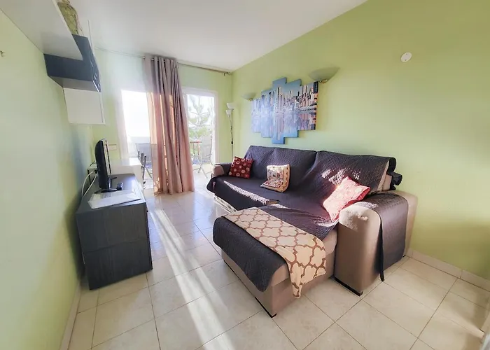 דירה Eldorado Blue *