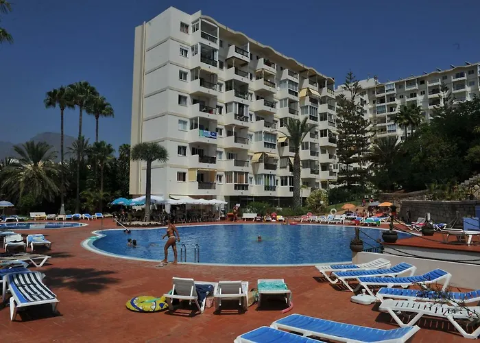 Eldorado Blue דירה פלאייה דה לאס אמריקס