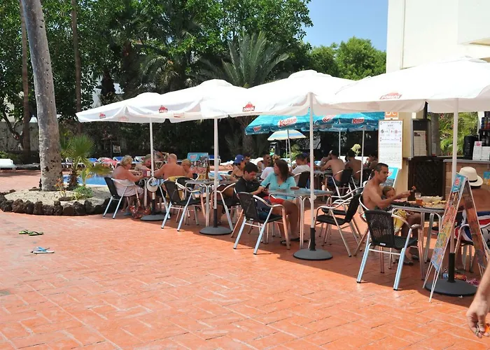 Eldorado Blue דירה *