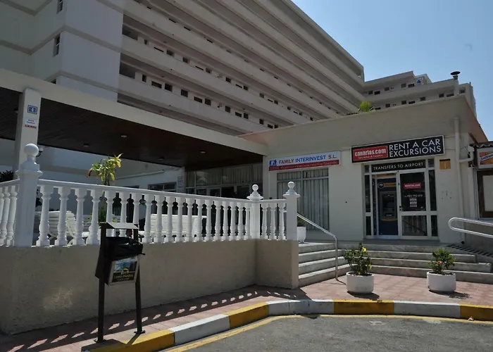 Eldorado Blue פלאייה דה לאס אמריקס