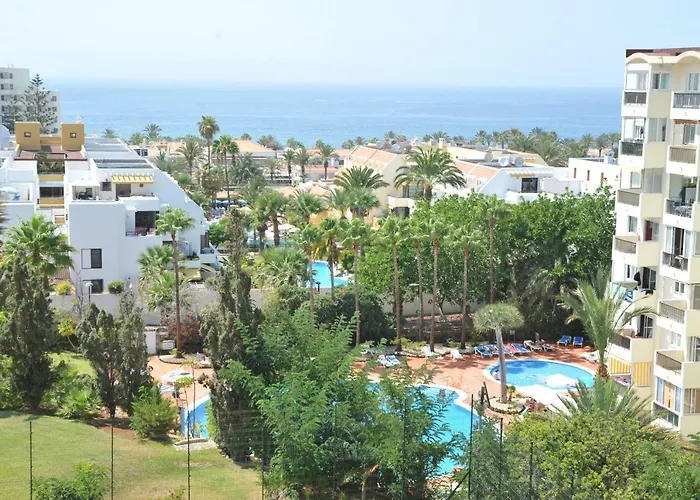 דירה Eldorado Blue