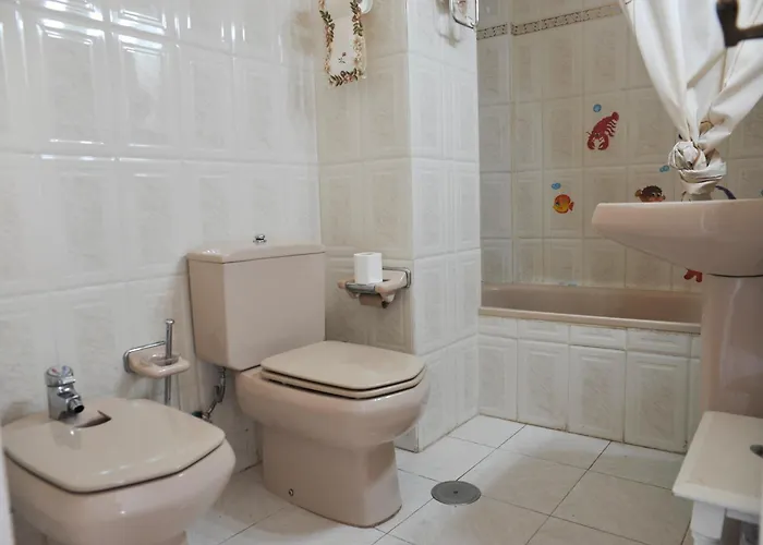 Eldorado Blue דירה